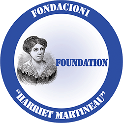 HARRIET MARTINEAU FOUNDATION