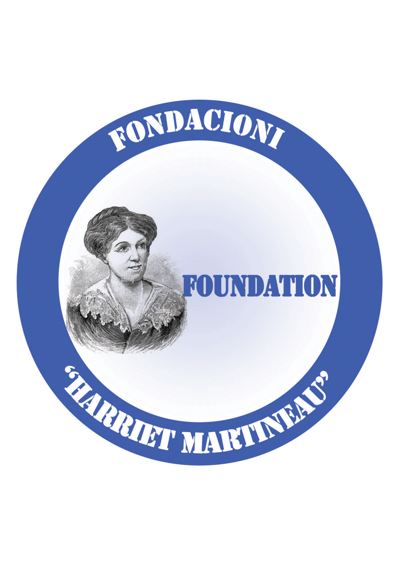 HARRIET MARTINEAU FOUNDATION